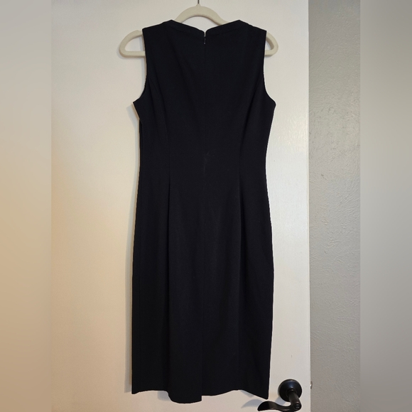 Vince Camuto cut-out dress size 2 - Picture 2 of 5